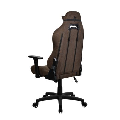 4. Arozzi Torretta SuperSoft - Brown