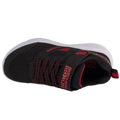 3. Skechers Go Run Elevate - Astonishing Speed 403985L-BKRD Czarne 29