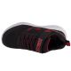 3. Skechers Go Run Elevate - Astonishing Speed 403985L-BKRD Czarne 29