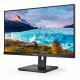 11. Philips S Line 243S1/00 monitor komputerowy 60,5 cm (23.8") 1920 x 1080 px Full HD LCD Czarny