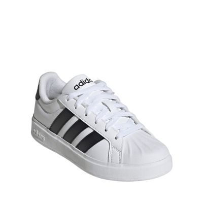 2. Buty dla dzieci adidas Streettalk JQ6146