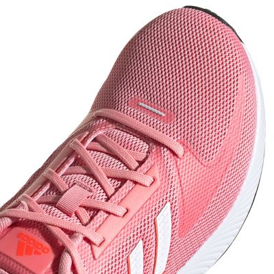 10. Buty do biegania adidas Runfalcon 2.0 W FZ1327
