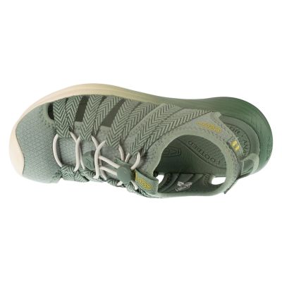 3. Keen Whisper Lite 1031959 Zielone 36