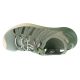 3. Keen Whisper Lite 1031959 Zielone 36