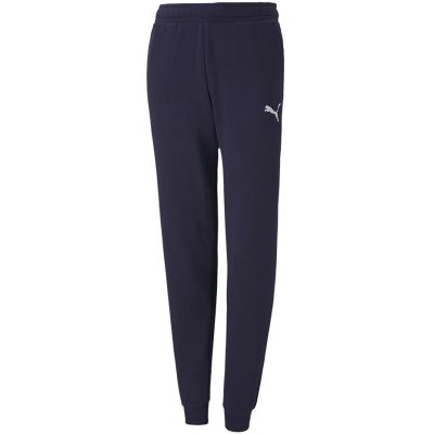 3. Spodnie Puma teamGoal 23 Casuals Pants Jr 656713 06