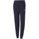 3. Spodnie Puma teamGoal 23 Casuals Pants Jr 656713 06