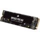 2. Corsair MP600 PRO NH 1 TB M.2 PCI Express 4.0 NVMe 3D TLC NAND