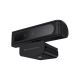 4. CONCEPTRONIC Kamera internetowa USB-A2.0 80° 1080P/30Hz FullHD + Mikrofon czarno-biały