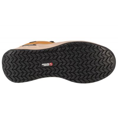 4. Joma Ter Men 2426 TKTERW2426 Żółte 40