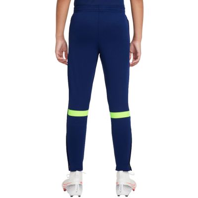 14. Spodnie Nike Dri-FIT Academy 21 Pant Kpz Jr CW6124 492