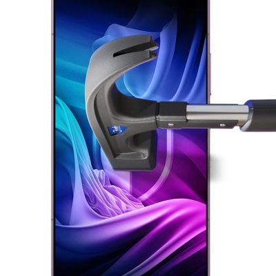 3. Folia matowa 3mk SilkyMatt Pro™ na Xiaomi 17T Pro
