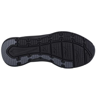 4. Skechers D'Lux Walker - Scrambler 232264-BKCC Czarne 41