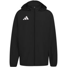 Kurtka męska adidas Entrada 26 Multi czarna KQ9074