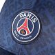 2. Czapka z daszkiem Paris Saint Germain cap all-over P15384-CL02