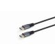 GEMBIRD KABEL DISLPAYPORT M/M V1.4 SERIA PREMIUM, 8K, 1.8M
