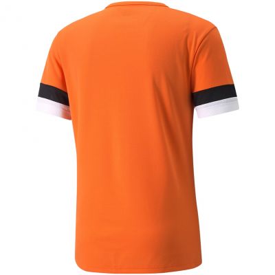 2. Koszulka Puma teamRise Jersey M 704932 08