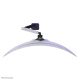 5. Neomounts DS70-256BL1 uchwyt / stojak do monitorów 144,8 cm (57") Biurko Czarny