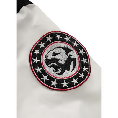 8. Kurtka męska Pit Bull West Coast Falcon Ridge bomber - 52401690030