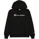 Bluza Champion Hooded W 117529 KK001