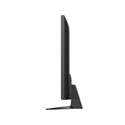 4. LG NanoCell AI 43NANO81A6A 109,2 cm (43") 4K Ultra HD Smart TV Wi-Fi Czarny