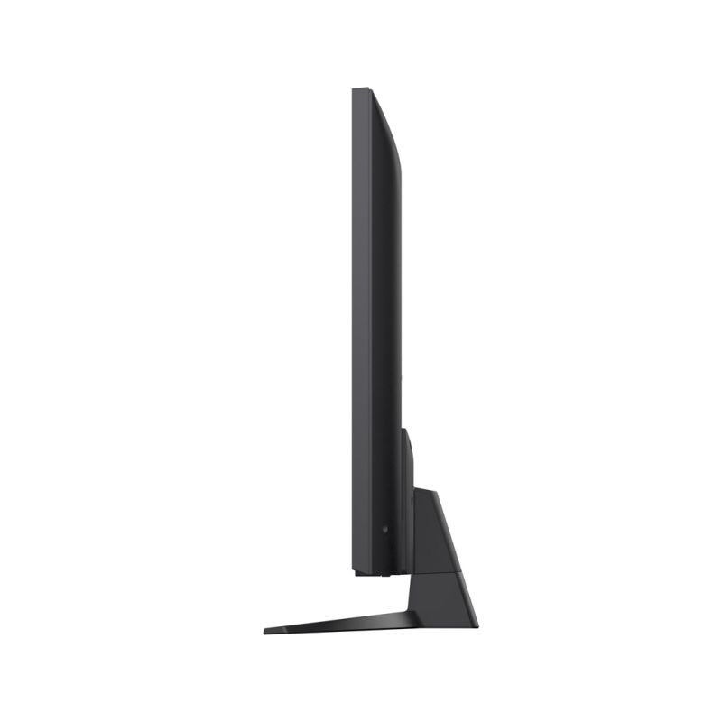 4. LG NanoCell AI 43NANO81A6A 109,2 cm (43") 4K Ultra HD Smart TV Wi-Fi Czarny