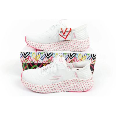 21. Buty Skechers W 129630/WPK