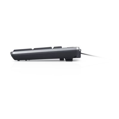 7. Klawiatura Dell KB-522 przewodowa biznesowa multimedialna USB czarna