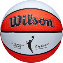 PIŁKA DO KOSZYKÓWKI WILSON WNBA AUTH SERIES OUTDOOR BSKT R.5
