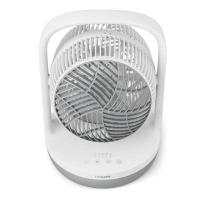 15. Philips 2000 series Wentylator biurkowy Serii 2000