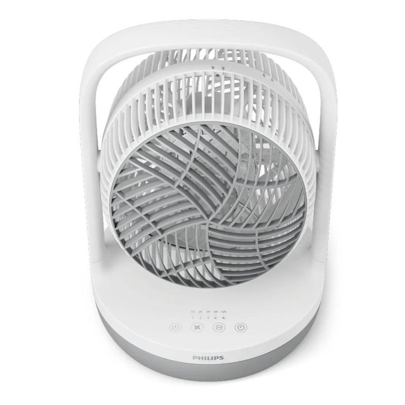 15. Philips 2000 series Wentylator biurkowy Serii 2000