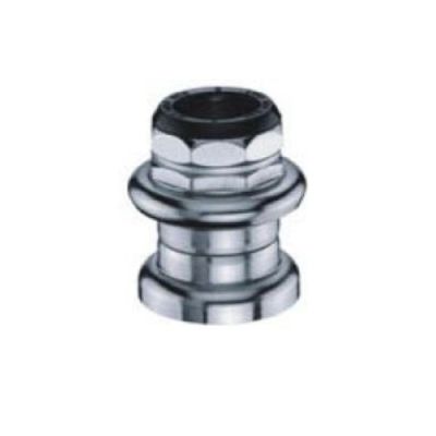 Ster NECO 1'' Gwint srebrny H831