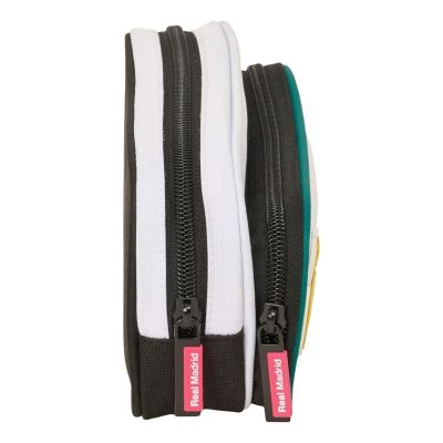 6. Real Madryt piórnik pencil case 812654602