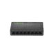 3. Switch Lanberg DSP1-1008 (8x 10/100/1000Mbps)