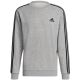 15. Bluza adidas Essentials Sweatshirt M GK9101
