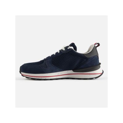 5. Buty męskie ROSSIGNOL Running Retro granatowy