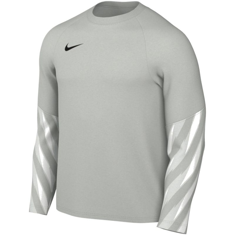 Koszulka męska Nike Dri-Fit Park V Stadium szara HV8314 097 L
