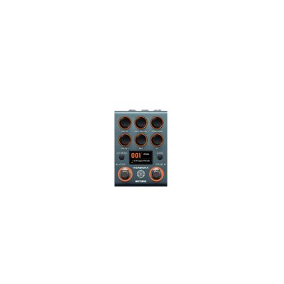 Hotone NeonGlow (Verbera) - efekt gitarowy