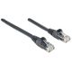 2. INTELLINET PATCH CORD CAT6 UTP 3,0M CZARNY 100% MI