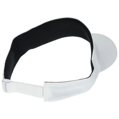 2. Daszek Asics Performance Visor 3043A117-100
