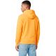 3. Bluza męska Champion Hooded Sweatshirt żółta 221791 YS164