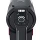 42. Hoover HF610HX 011 Pionowy odkurzacz Bateria Suchy EPA Bez worka 0,7 l 650 W Purpurowy 4 Ah