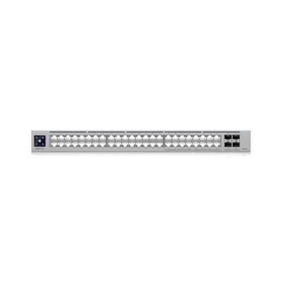 2. Switch Ubiquiti UniFi Pro Max 48 52p Managed Gigabit/Multigigabit/10G (USW-Pro-Max-48-EU)