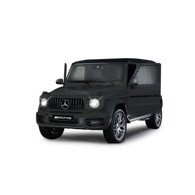 4. Jamara Mercedes-Benz AMG G63 zdalnie sterowany model Samochód Silnik elektryczny 1:14