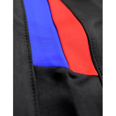 4. FC Barcelona dres męski Tracksuit Barca 5002CHOU