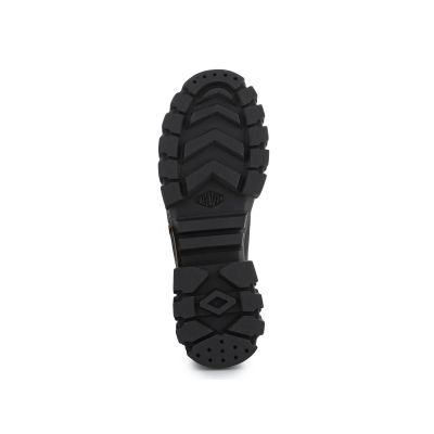 13. Buty Palladium Revolt Lo Tx W 97243-010-M