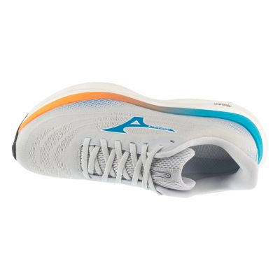 3. Mizuno Wave Sky 9 J1GC250261 Szare 42