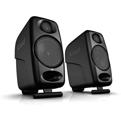 2. IK iLoud Micro Monitor - Monitory Aktywne