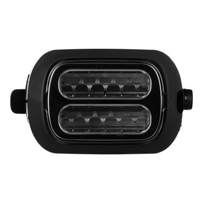 4. Toster Philips Viva Collection HD2650/90 (950W; kolor srebrny)