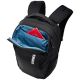 6. Thule Accent TACBP2116 - Black 40,6 cm (16") Plecak Czarny