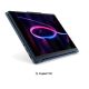 10. Lenovo Yoga 9i 2-in-1 Aura Edition 14IPH11 Ultra 7 355 14" 2.8K OLED  500nits Glossy 32GB LPDDR5X-7467 SSD512 Intel Graphics WiFi7+BT Cam5.0MP + IR 70Wh Win11 Cosmic Blue